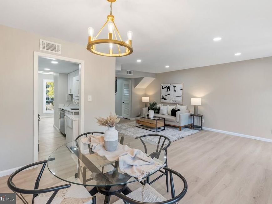 1923 Lyttonsville Road , Unit 1923, Silver Spring, MD 20910 Main Photo