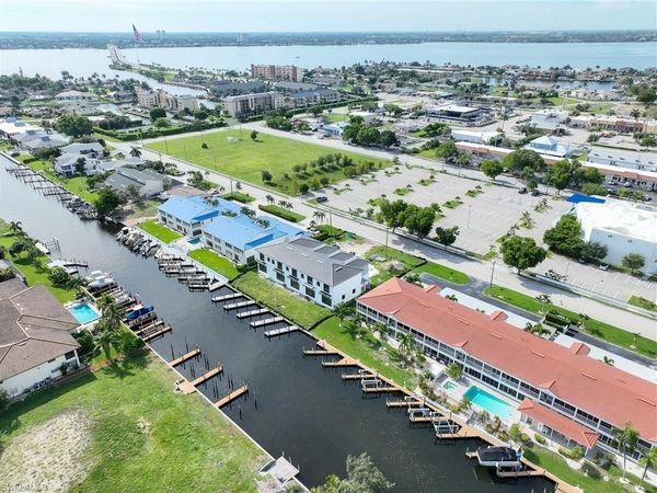 1635 SE 46th LN, Unit 102, CAPE CORAL, FL 33904