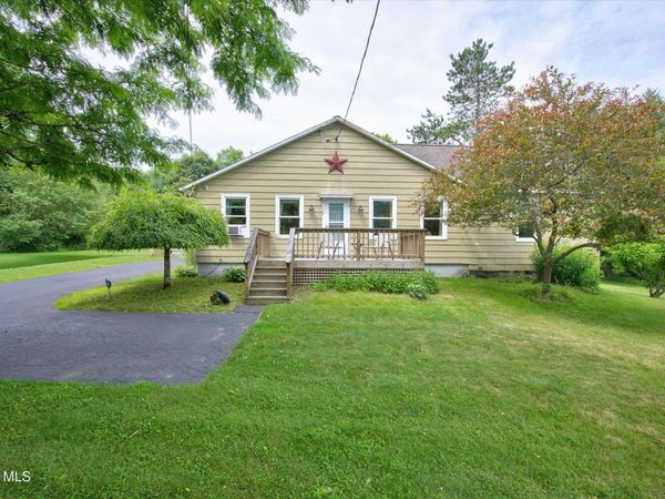 129 Camden Valley Road, Shushan, NY 12873