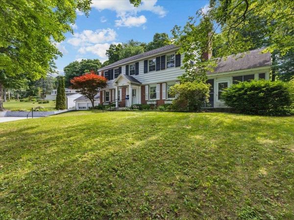 11 Prospect Street, St. Albans City, VT 05478