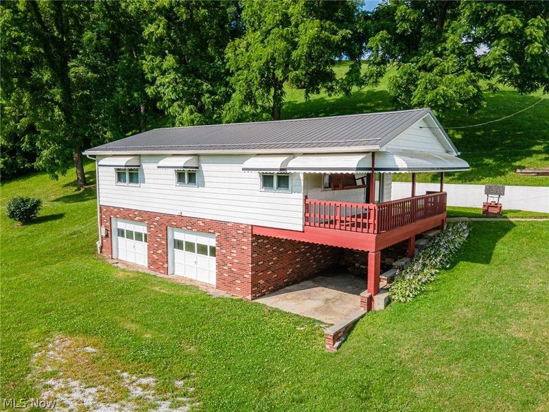 21569 State Route 16, Coshocton, OH 43812 Photo 2
