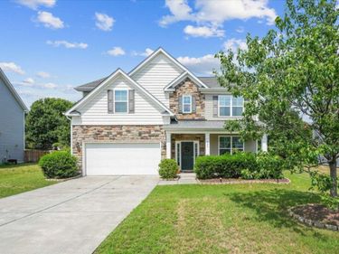 326 Hope Valley Road, Knightdale, NC 27545