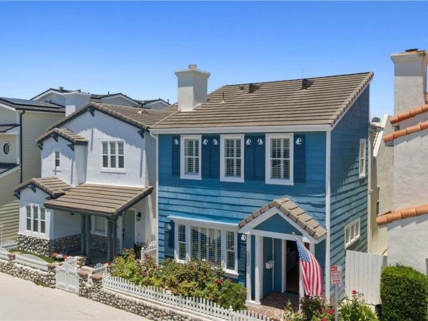 428 E Bay Avenue, Newport Beach, CA 92661