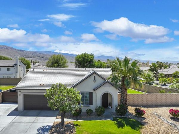37344 Wakefield Street, Indio, CA 92203