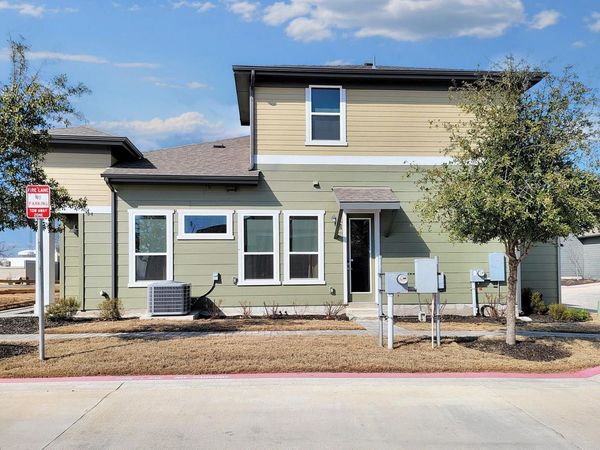 1015 Vista View DR, Unit 2501, Georgetown, TX 78626