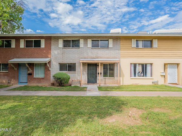 3909 S MILL Avenue, Tempe, AZ 85282