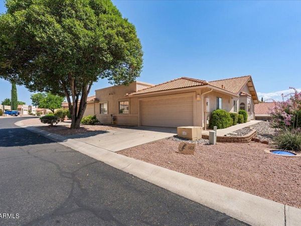 583 S SAWMILL GARDENS Drive, Cottonwood, AZ 86326