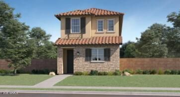 8320 E Prairie Avenue, Mesa, AZ 85212 Main Photo