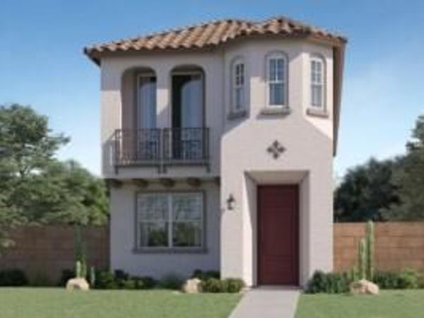 8309 E PETRA Avenue, Mesa, AZ 85212