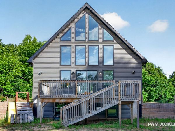 3125 Meyers Avenue, New Era, MI 49446