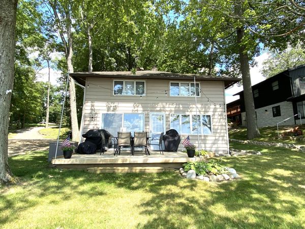 4537 Cordes Road, Delton, MI 49046