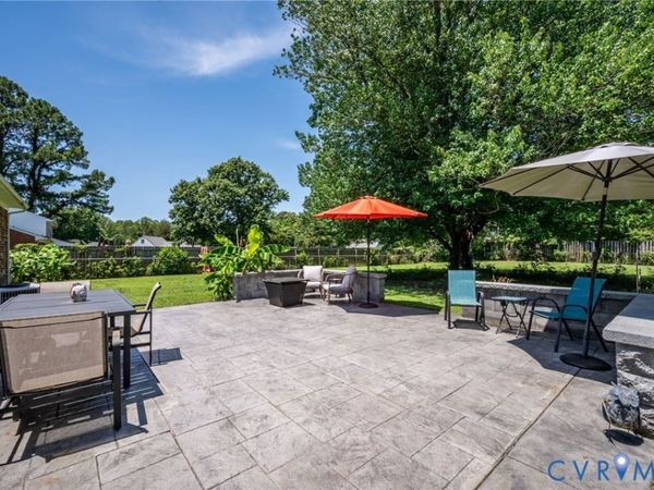 7092 Sunnyhill Drive , Mechanicsville, VA 23111