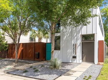 4322 Deere Street, Dallas, TX 75204