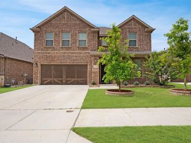 5148 Cantle Court , Fort Worth, TX 76036