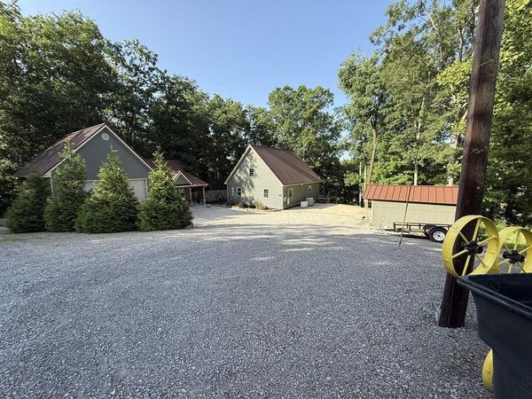 1602 William Cemetery Road, Clarkson, KY 42726