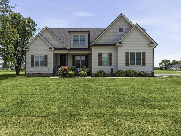 738 Emma Lane , Bowling Green, KY 42101