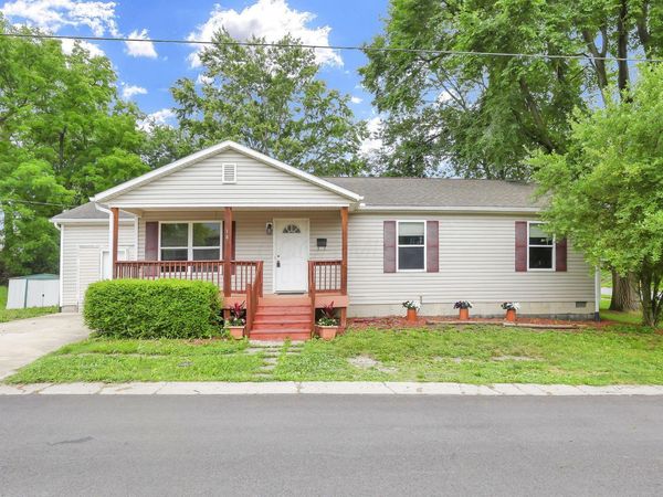 18 Neil Street , Delaware, OH 43015