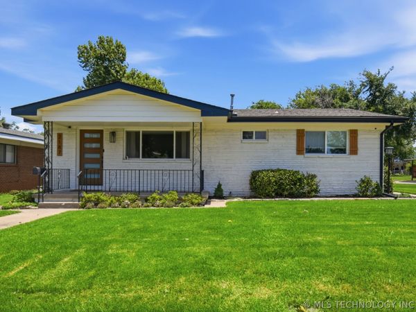 2187 S 76th East Avenue, Tulsa, OK 74129