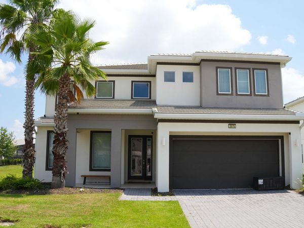 2676 Calistoga Avenue, Kissimmee, FL 34741