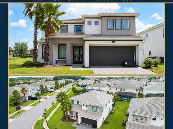 2676 Calistoga Avenue, Kissimmee, FL 34741