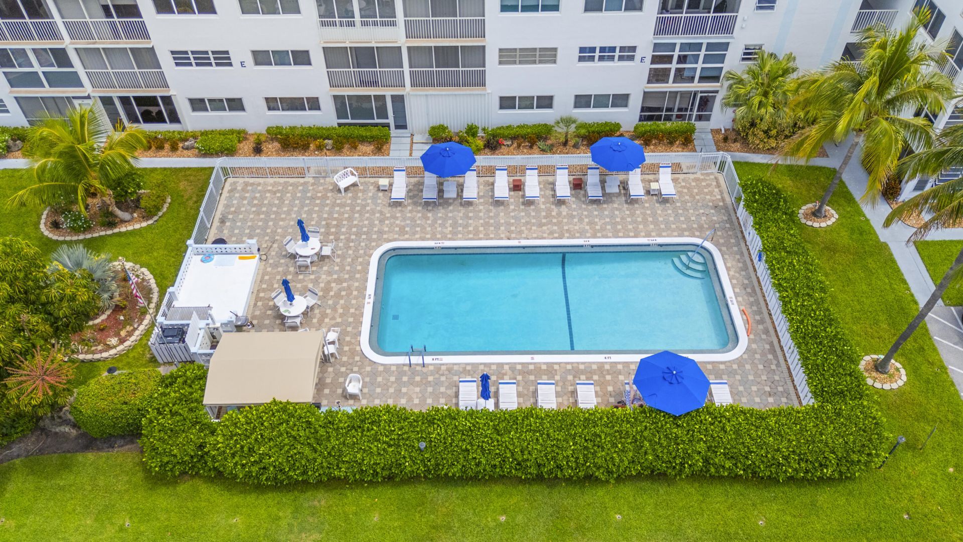 3201 NE 8th Street, Unit 206, Pompano Beach, FL 33062 Photo