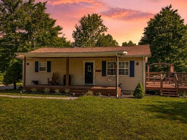 410 Laurel Lake Resort Road, Corbin, KY 40701