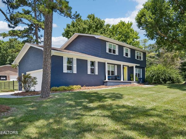 6719 Tazewell Pike, Knoxville, TN 37918