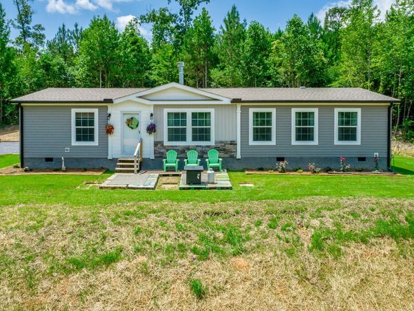 324 Joe Roberson Road, Rocky Face, GA 30740