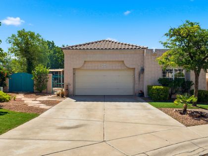 9232 Masini Lane NW Albuquerque, NM 87114