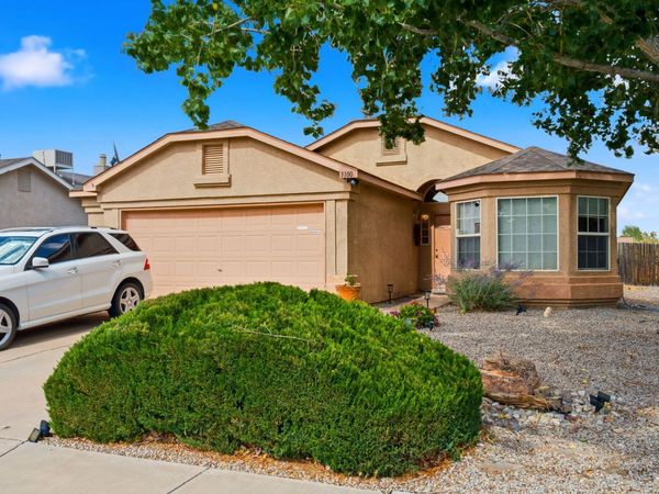 3100 Mason Meadows Drive NE, Rio Rancho, NM 87144