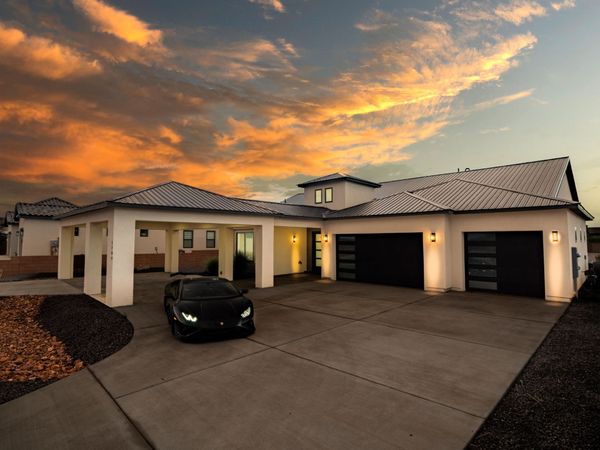 1709 Twenty-Second Avenue SE, Rio Rancho, NM 87124