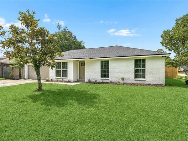 507 DRIFTWOOD Circle, Slidell, LA 70458