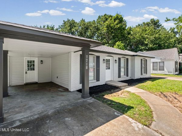 7718 Charleston Drive, Southaven, MS 38671