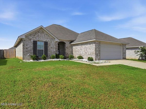 1504 Arcadia Lane, Brandon, MS 39042