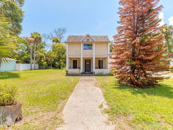 80 Tomoka Avenue, Ormond Beach, FL 32174