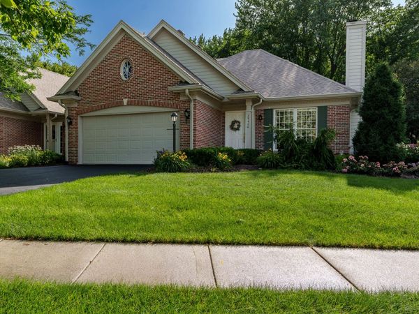 2948 TROON Court , Rockford, IL 61114