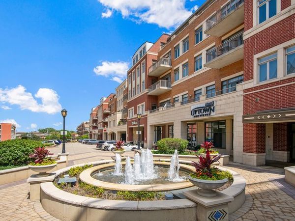 120 N Northwest Highway N, Unit 307, Park Ridge, IL 60068