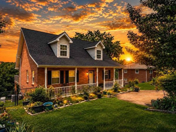 3720 Skyland Drive, Kingsport, TN 37664