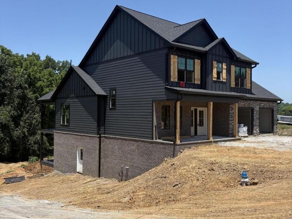 579 Carroll Creek Road, Johnson City, TN 37601