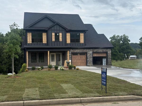 579 Carroll Creek Road, Johnson City, TN 37601