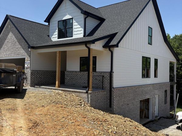585 Carroll Creek Road, Johnson City, TN 37601