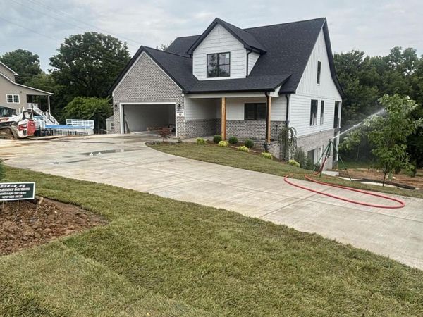585 Carroll Creek Road, Johnson City, TN 37601