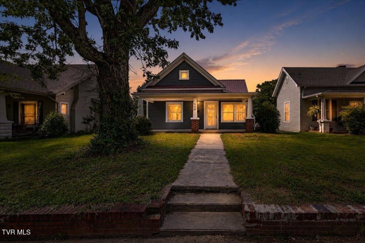 610 West Main Street, Greeneville, TN 37743 Main Photo