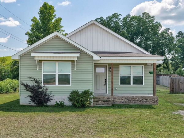 2175 Winchester Hwy , Kelso, TN 37348
