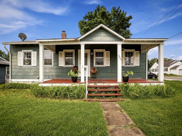 500 Cleves St, Old Hickory, TN 37138
