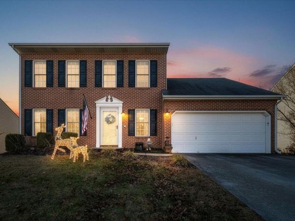 6124 Carolina TRL , Roanoke, VA 24019