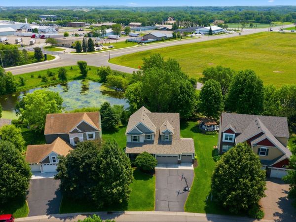 12901 44th Place NE, Saint Michael, MN 55376