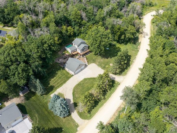 15771 Sherwood Trail , Zumbrota, MN 55992