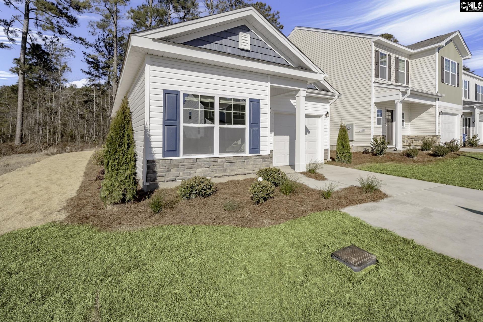 304 Pinaster Path  Photo 4