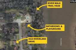 2610 Riverland Drive  photo 4